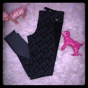 Pink ultimate leggings-NWOT 💕
